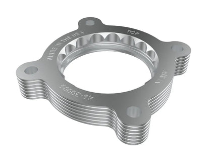 aFe Silver Bullet Throttle Body Spacer - 46-30005