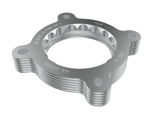 aFe Silver Bullet Throttle Body Spacer - 46-30005