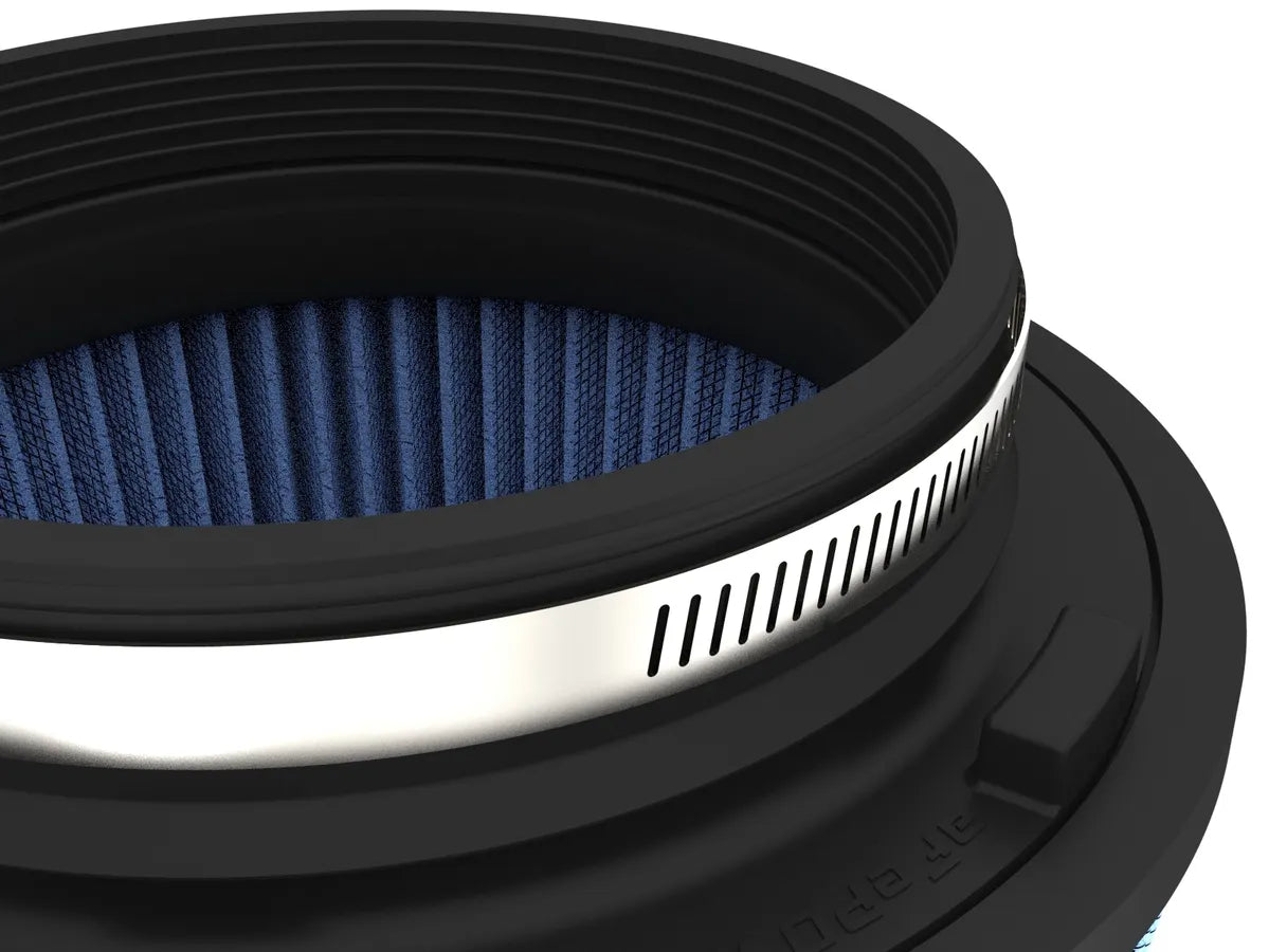 aFe MagnumFLOW Pro 5R Intake Replacement Filter 6in F x 9in B x 7in T (Inverted) x 9 IN H