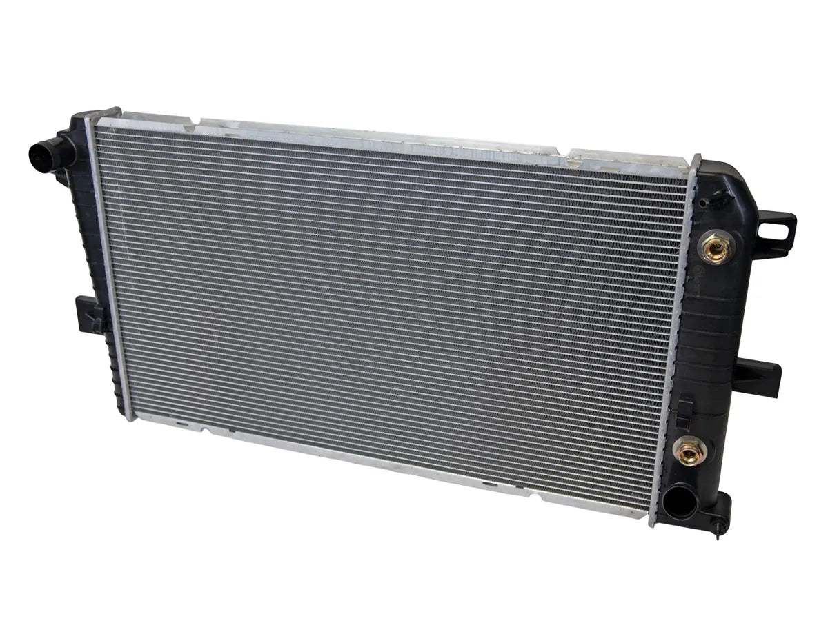 aFe BladeRunner OER Series Radiator 06-10 GM Diesel Trucks 06-10 V8-6.6L (td) LBZ/LMM