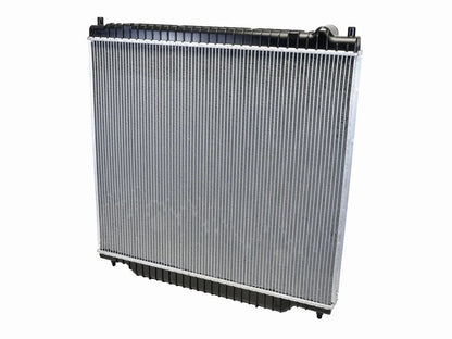 afe BladeRunner OER Series Radiator 99-03 Ford Diesel Trucks  V8-7.3L (td)