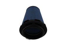 Load image into Gallery viewer, aFe MagnumFLOW Pro 5R Air Filter 3-1/2in F x 5in B x 3-1/2in T x 6in H