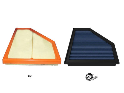 aFe Magnum FLOW Pro 5R Air Filter - 30-10431RM