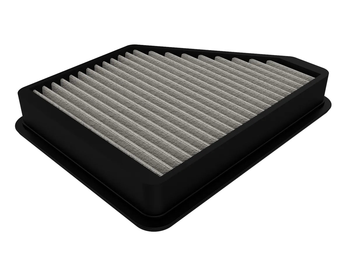 aFe MagnumFLOW OE Replacement Air Filter w/Pro Dry S Media 10-17 Chevy Equinox L4-2.4L / V6 3.0/3.6L