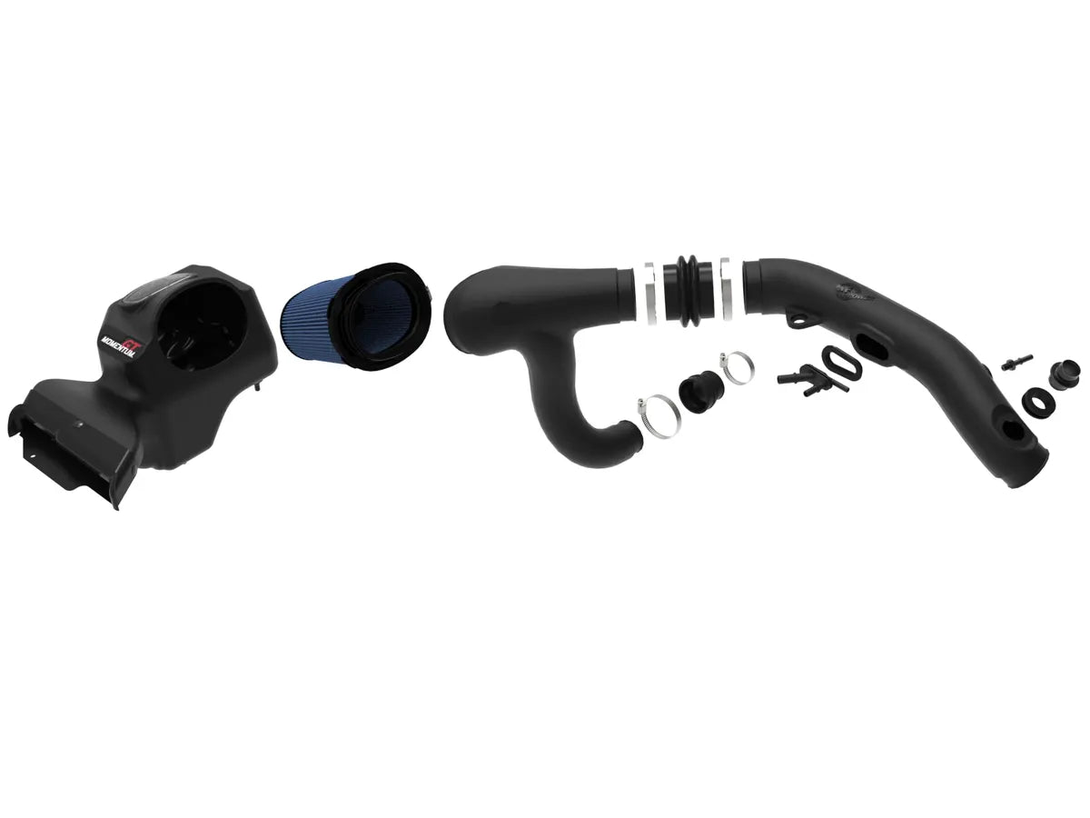 aFe Momentum GT Cold Air Intake System w/ Pro 5R Filter - 50-70109R