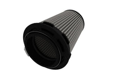 Load image into Gallery viewer, aFe MagnumFLOW Pro DRY S Air Filter 3-1/2in F x 5in B x 3-1/2in T x 6in H