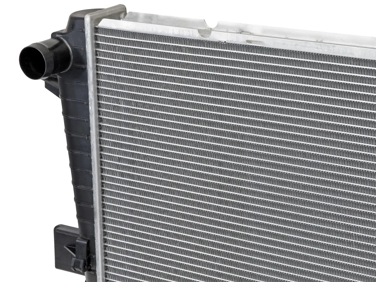aFe BladeRunner OER Series Radiator 06-10 GM Diesel Trucks 06-10 V8-6.6L (td) LBZ/LMM