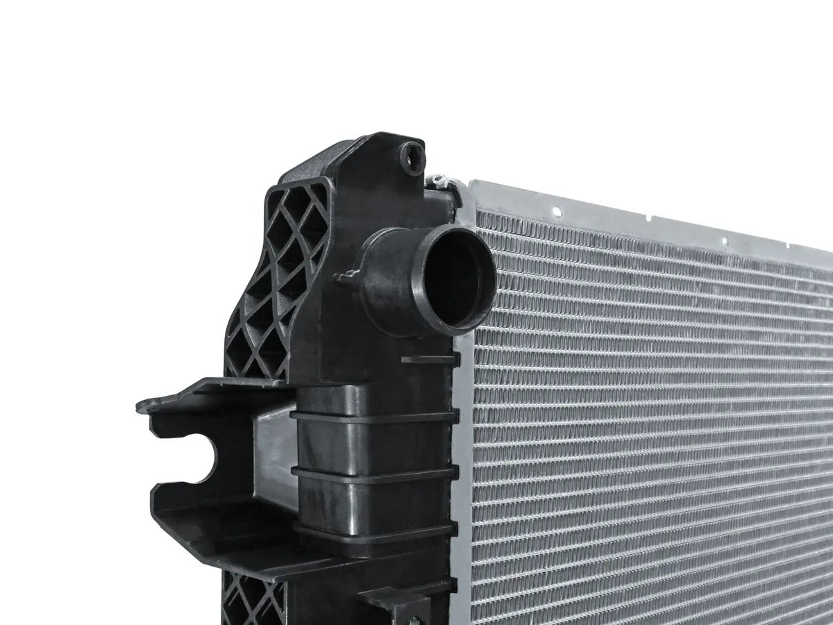 aFe BladeRunner OER Series Radiator 10-12 Dodge Diesel Trucks  L6-6.7L (td)