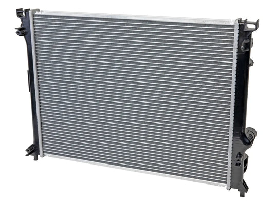 aFe BladeRunner OER Series Radiator  09-17 Dodge Charger/Challenger V6/V8