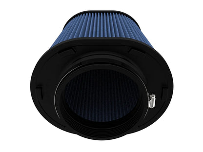 aFe Magnum FLOW Pro 5R Universal Air Filter 5.50in F / 10x8 IN / Bx 8x6 T (Inv) / 9in H