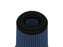 Load image into Gallery viewer, aFe MagnumFLOW Pro 5R Air Filter 3-1/2in F x 5in B x 3-1/2in T x 6in H