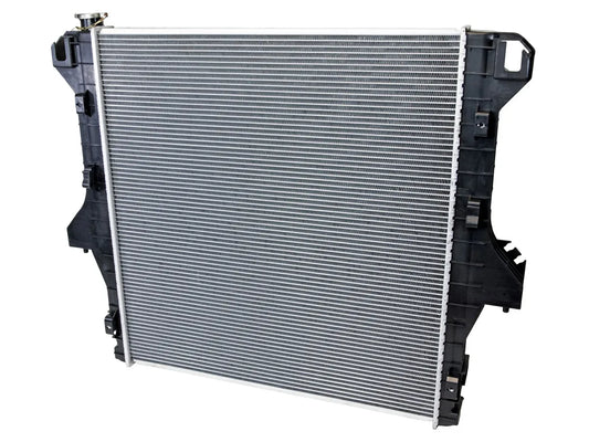 aFe BladeRunner OER Series Radiator 03-09 Dodge Diesel Trucks L6-5.9/6.7L (td)