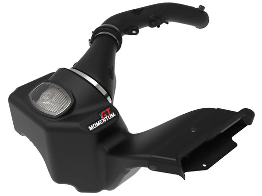 aFe Momentum GT Cold Air Intake System w/ Pro DRY S Filter - 50-70109D