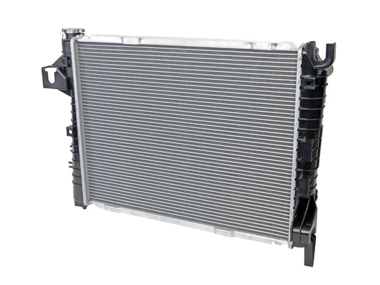 aFe BladeRunner OER Series Radiator 04-09 Dodge Gas Trucks V8-5.7L