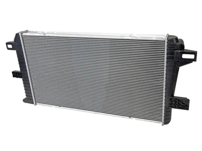aFe BladeRunner OER Series Radiator 06-10 GM Diesel Trucks 06-10 V8-6.6L (td) LBZ/LMM