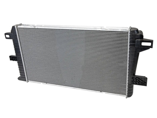 aFe BladeRunner OER Series Radiator 06-10 GM Diesel Trucks 06-10 V8-6.6L (td) LBZ/LMM