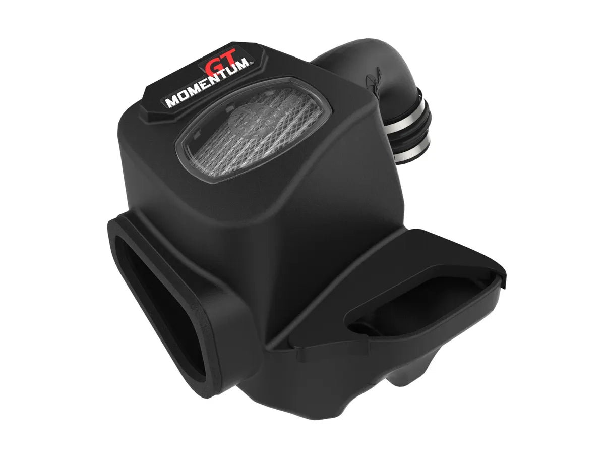 AFE Momentum GT Cold Air Intake System w/ Pro DRY S Filter - 50-70119D
