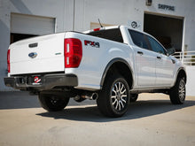 Load image into Gallery viewer, aFe Apollo GT Series 3in 409 SS Cat-Back Exhaust 19-20 Ford Ranger 2.3L w/ Polished Tips