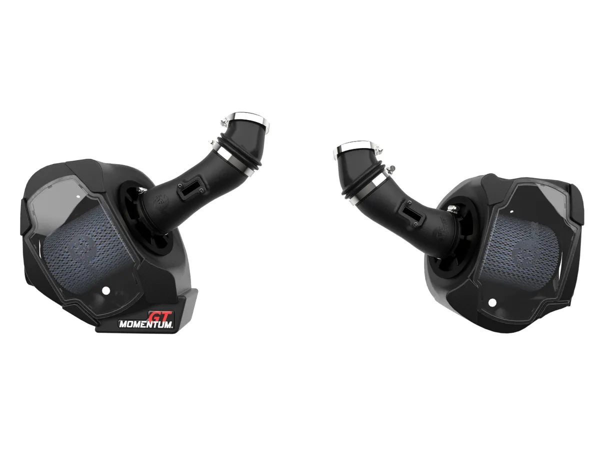 aFe Momentum GT Cold Air Intake System w/ Pro 5R Filters - 50-70124R