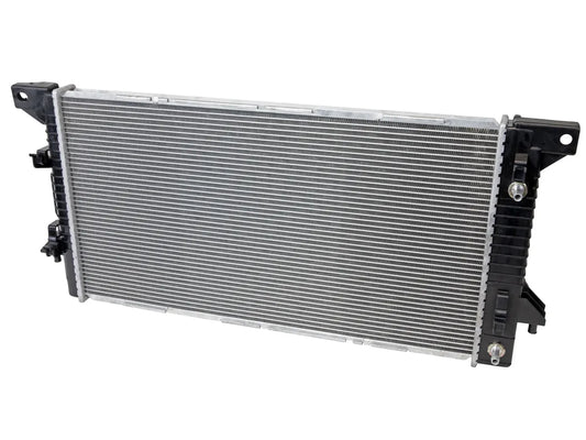 aFe BladeRunner OER Series Radiator 11-14 Ford F-150 V6-3.5L (tt)