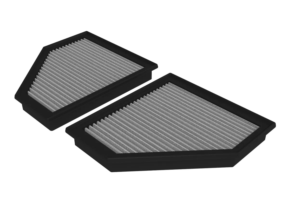 aFe Magnum FLOW Pro DRY S Air Filter - 30-10431DM