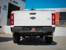 Load image into Gallery viewer, aFe Apollo GT Series 3in 409 SS Cat-Back Exhaust 19-20 Ford Ranger 2.3L w/ Polished Tips