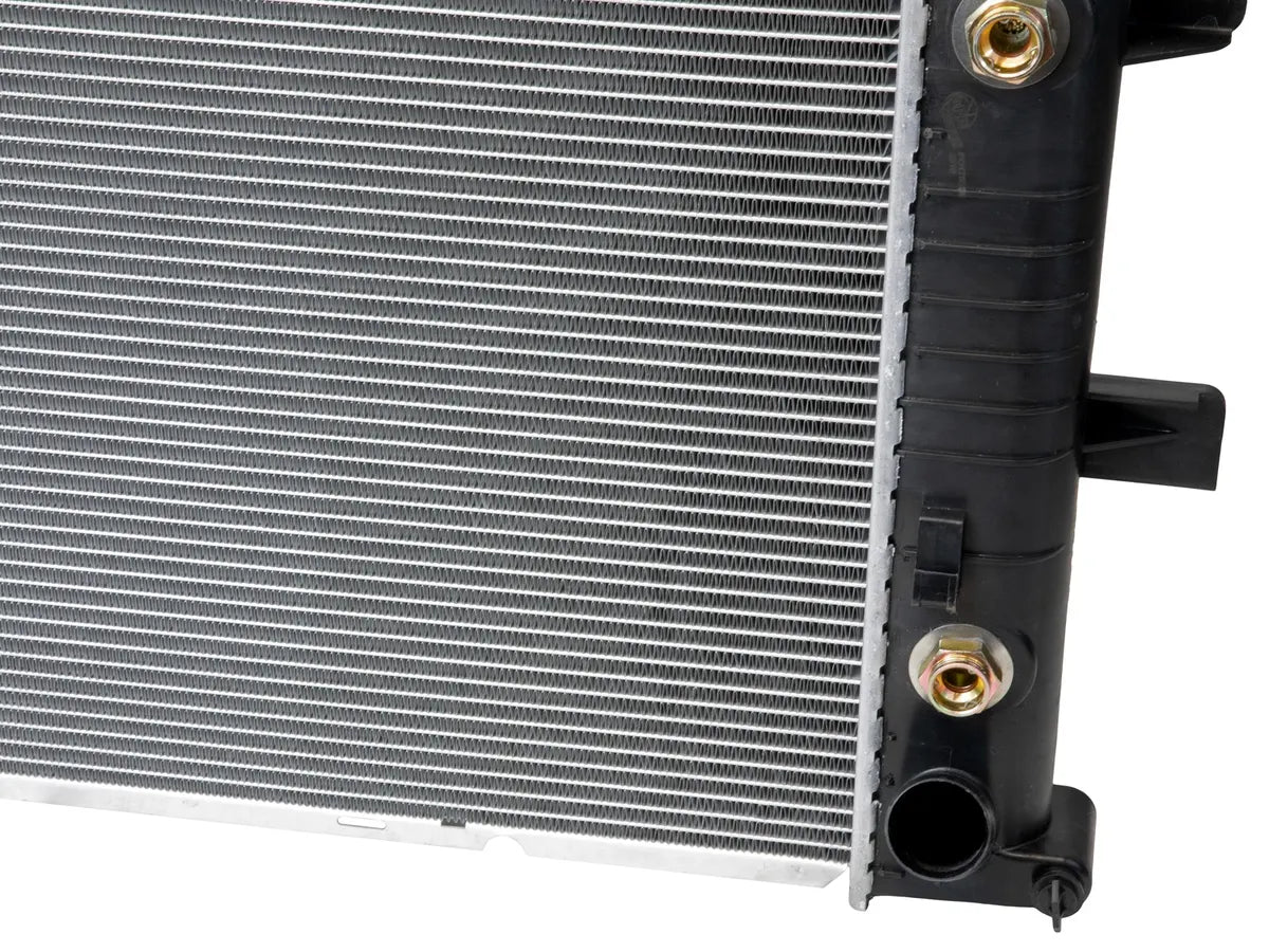 aFe BladeRunner OER Series Radiator 06-10 GM Diesel Trucks 06-10 V8-6.6L (td) LBZ/LMM