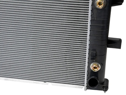 aFe BladeRunner OER Series Radiator 06-10 GM Diesel Trucks 06-10 V8-6.6L (td) LBZ/LMM