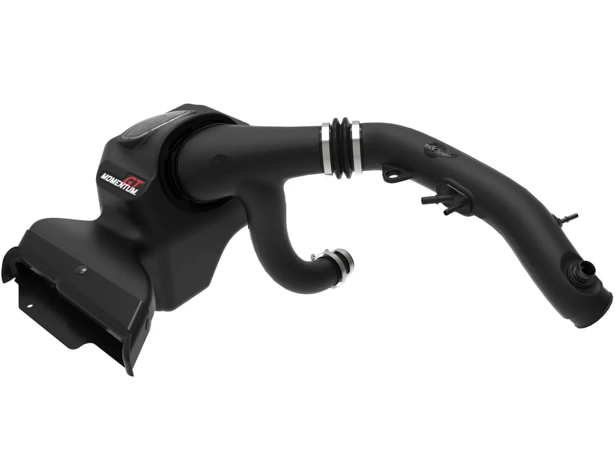aFe Momentum GT Cold Air Intake System w/ Pro 5R Filter - 50-70109R