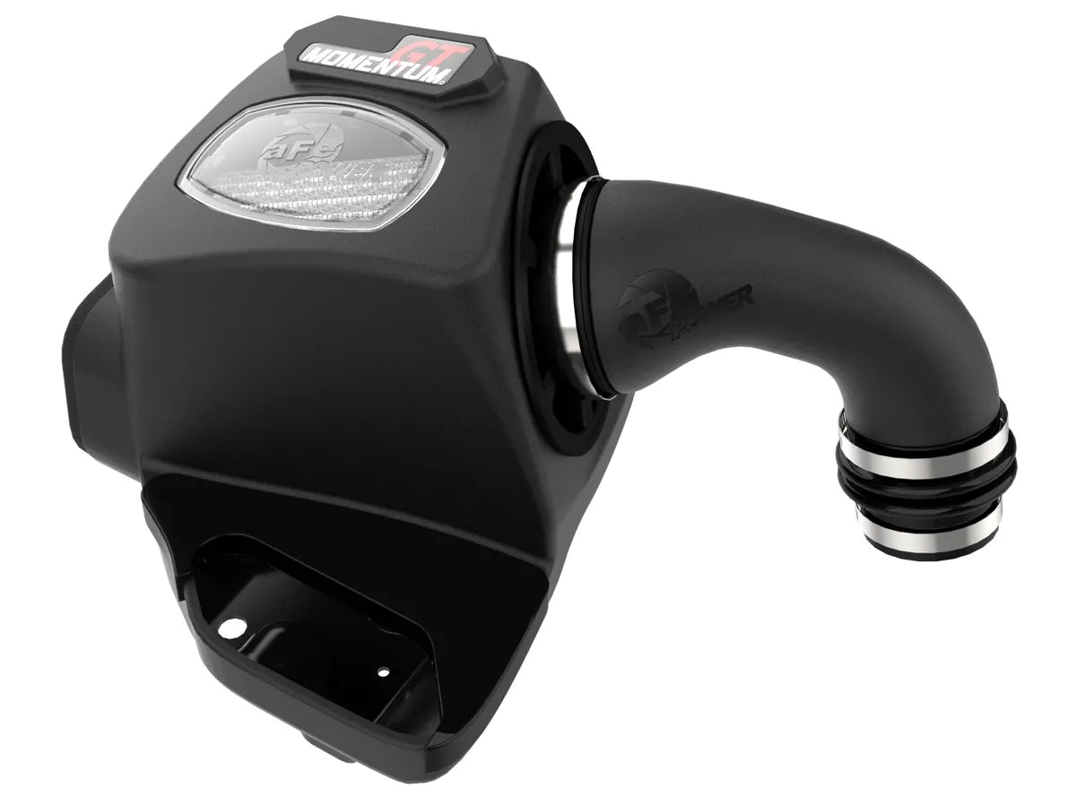 AFE Momentum GT Cold Air Intake System w/ Pro DRY S Filter - 50-70119D
