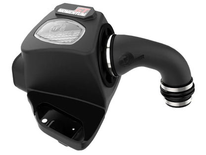 AFE Momentum GT Cold Air Intake System w/ Pro DRY S Filter - 50-70119D