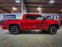 Load image into Gallery viewer, aFe CONTROL 1.875 IN Leveling Kit 22-23 Toyota Tundra - Red