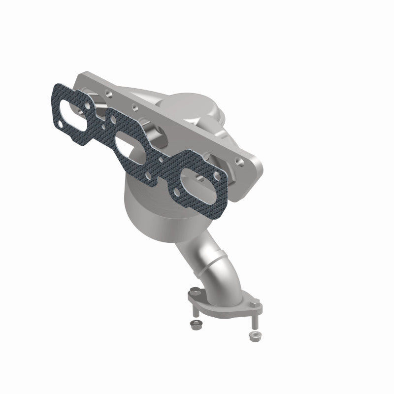 MagnaFlow Conv DF 06-08 Mazda 6 3.0L Magnaflow