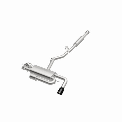 MagnaFlow 18-23 Subaru Crosstrek Overland Series Cat-Back Performance Exhaust System Magnaflow