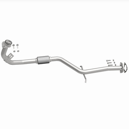 BRE Exhaust 99-05 Cavalier Sunfire 2.2L 2.4L Front Pipe Kit