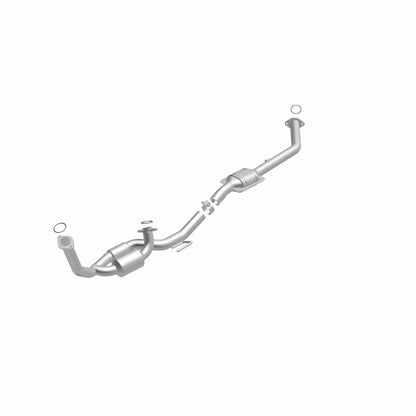 Magnaflow 98-00 Sienna V6 3 OEM Underbody Direct Fit Converter Magnaflow
