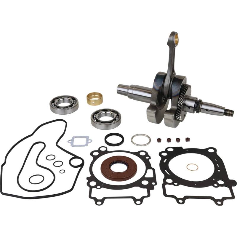 Hot Rods Bottom End Kit for 2012 Polaris RZR 570 - HR00210