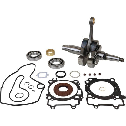 Hot Rods Bottom End Kit for 2012 Polaris RZR 570 - HR00210