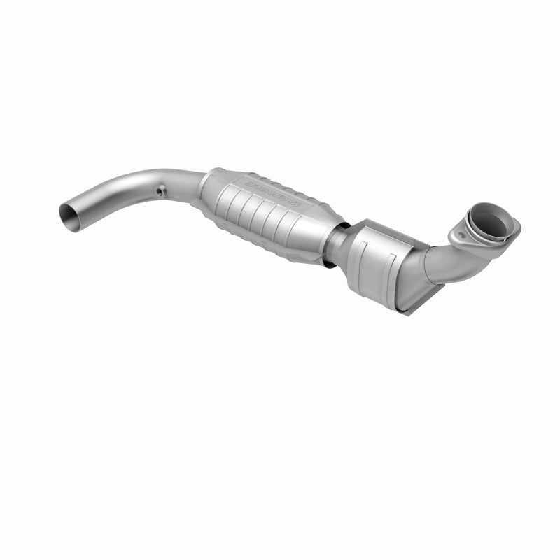 MagnaFlow Conv DF 01-03 F150 5.4 Driver Side OEM Magnaflow