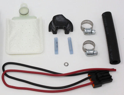 Walbro fuel pump kit for 89-94 240SX Walbro