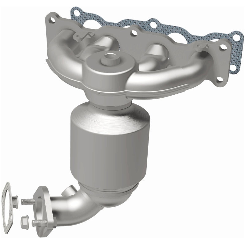 Magnaflow 2016 Sorento L4 2.4 OEM Manifold Direct Fit Converter Magnaflow