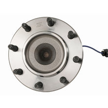 Load image into Gallery viewer, MOOG 18-21 Chevrolet Express Front Hub Assembly