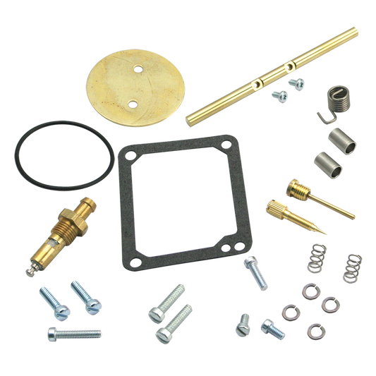 S&S Cycle GAL/MGAL Carb Rebuild Kit - 11-2911