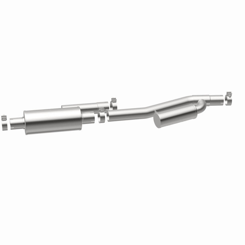 MagnaFlow 19-23 GM 1500 4.3L / 5.3L D-Fit Muffler Replacement Magnaflow