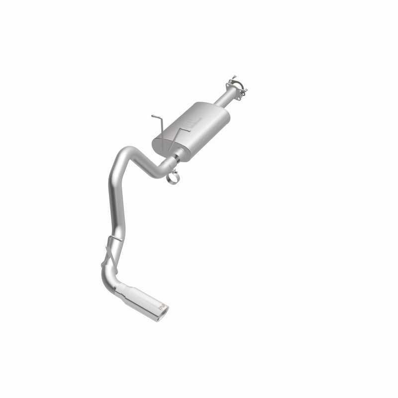 Magnaflow 25+ Ram 1500 V6 3.6L SPEQ Series Stainless Cat-Back Performance Exhaust System Magnaflow