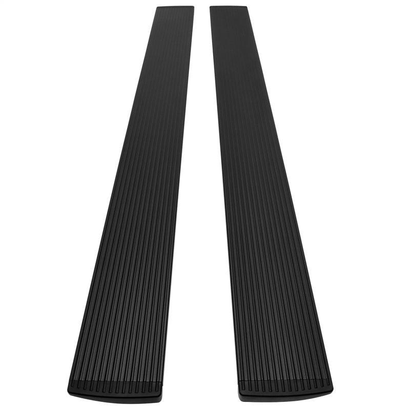 Westin Pro-E Power Running Boards Textured Black - 29-24195