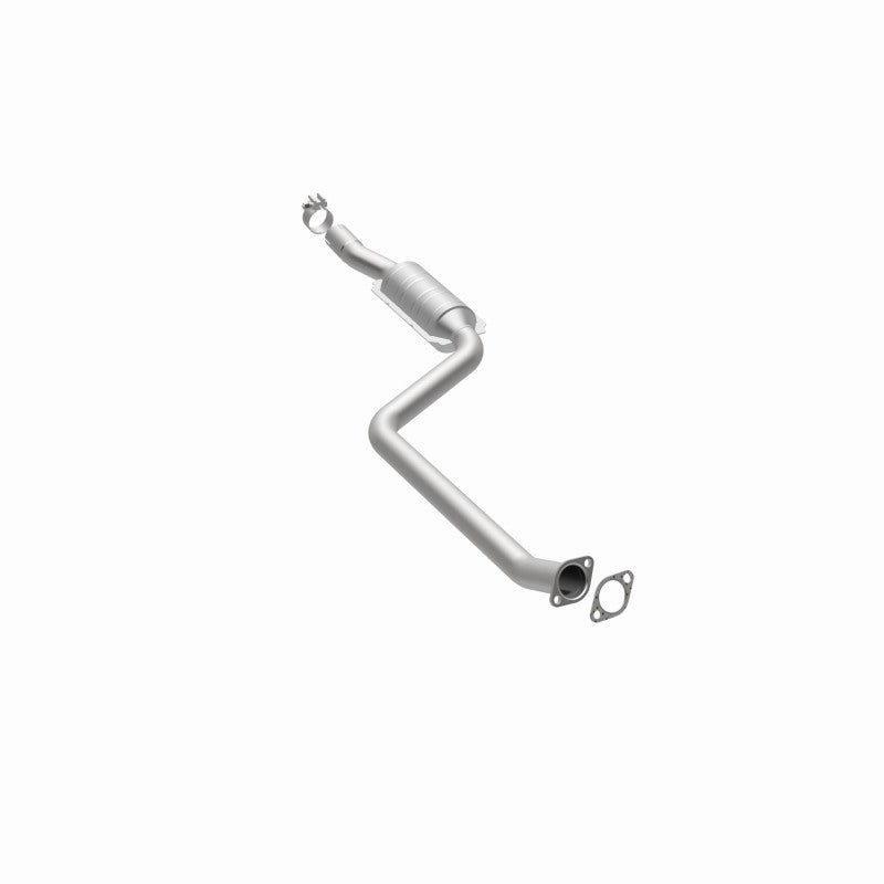 Magnaflow Conv DF 2006 BMW 530xi 3.0L OEM Magnaflow