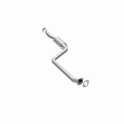 Magnaflow Conv DF 2006 BMW 530xi 3.0L OEM Magnaflow