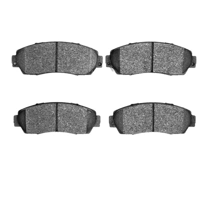 R1 05-22 Honda Odyssey Front Optimum OE Brake Pads