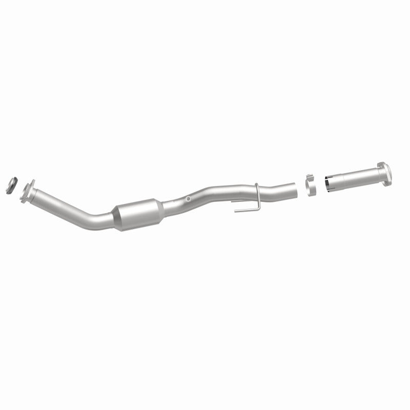 Magnaflow 04-05 Chevrolet Trailblazer EXT 4.2L Direct Fit Converter Magnaflow